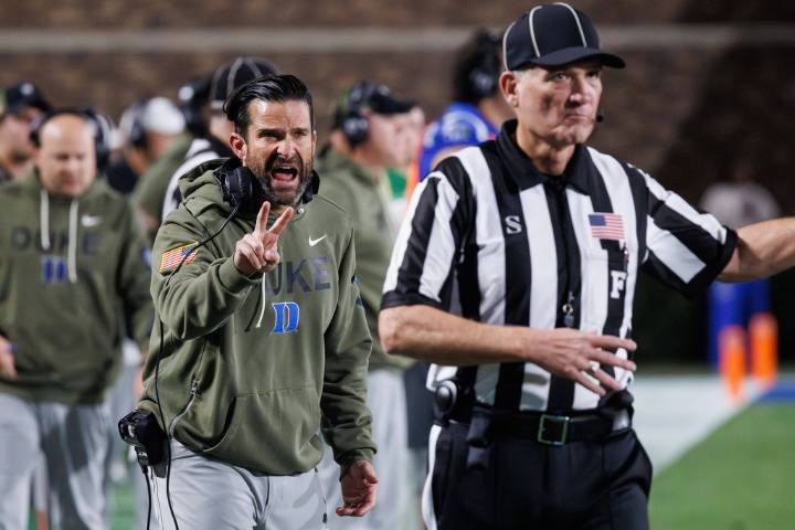 David Teel: Imperfect tiebreaker creates problematic title game for ACC