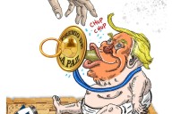 Fiscalía antiplagas