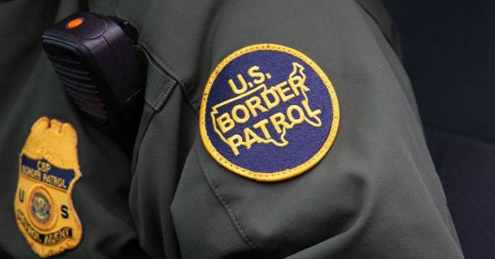 Border Patrol agent indicted for allegedly sexually assaulting, robbing 4 women at Chicago area hotels