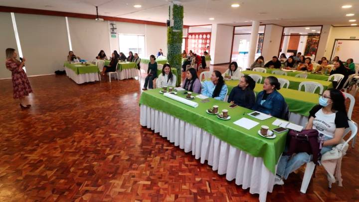 Municipios de Nariño logran avances destacados en atención a personas con discapacidad