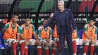 México apunta a jugar contra Panamá y Bolivia en enero