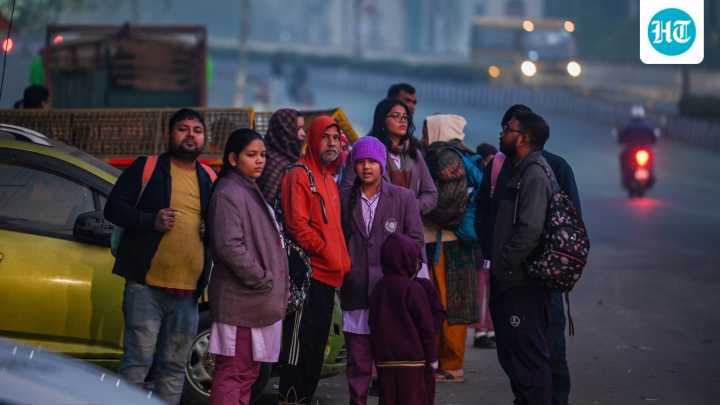 Are schools closed in Delhi tomorrow? Here's what Grap 4 rules say