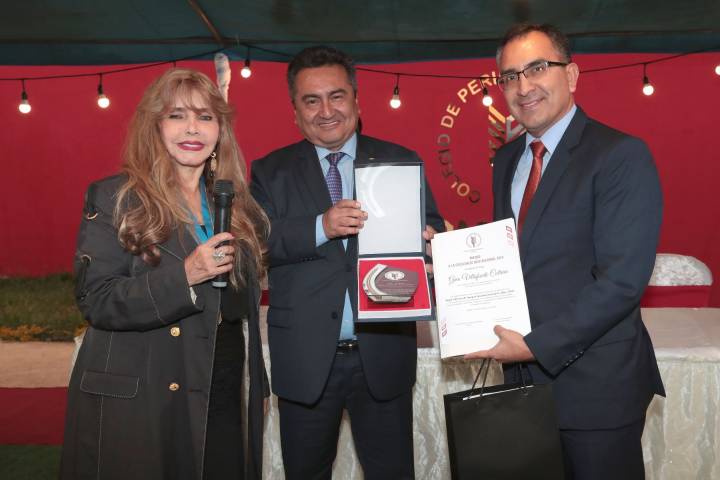 Colegio de Periodistas del Callao rinde balance de actividades de 2025