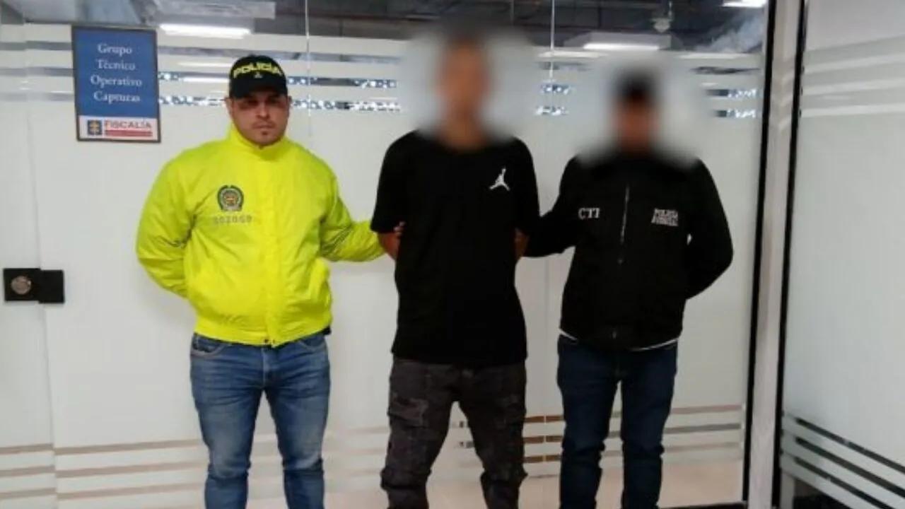 ¡Horror en el Valle del Cauca! A la cárcel padre acusado de matar brutalmente a su hijo de 3 años