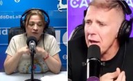 Marcela Feudale liquidó a Fantino y lo humilló en vivo