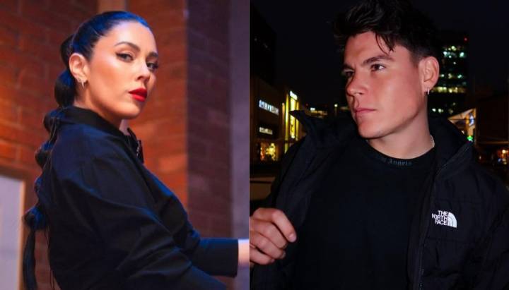 El lujoso regalo de Cuco Cerda a Daniela Aránguiz en medio de su viaje por Miami