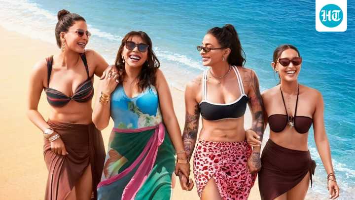 Four More Shots Please! trailer out: Show promises emotional big