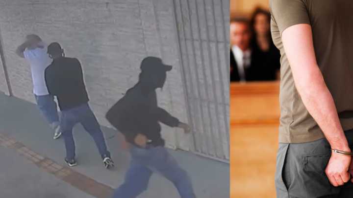 Quedó en libertad por abuso de un menor y lo asesinaron al día siguiente