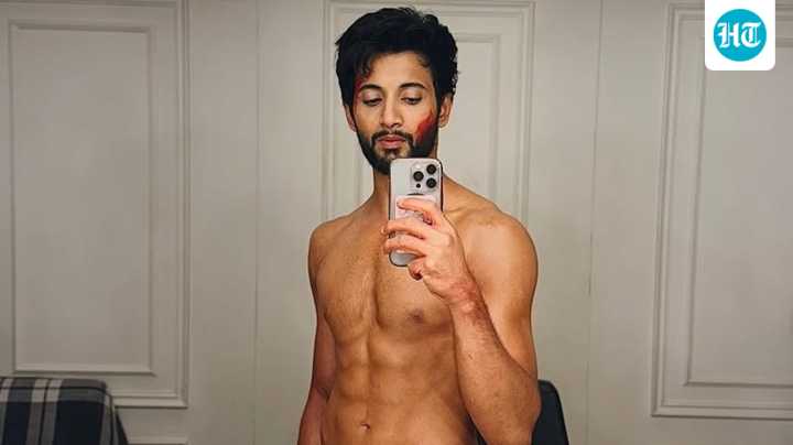 Happy birthday Rohit Saraf: When the actor revealed secret to his six