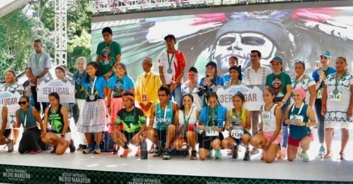 ‘Raíces de Aire’: un broche de oro para cerrar México Imparable