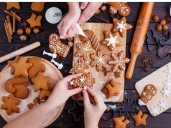 Eat with ease: A mindful approach to holiday cravings