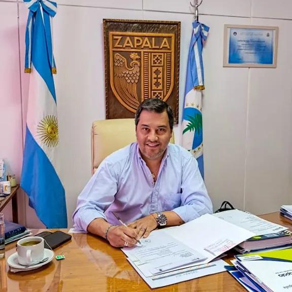 Zapala aplicará multas millonarias por ruidos molestos y por el uso y venta de pirotecnia