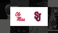 How to watch Ole Miss vs. St. John's men's basketball: TV channel and streaming options for December 6
