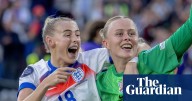Sports Personality of the Year 2025: Lionesses square off on six