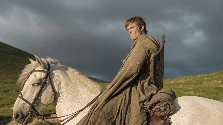 Game of Thrones's 'extraordinary' 6-part spin-off teases 'unexpected duo'