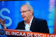 El presidente del INCAA reconoció que usa el fondo de fomento para invertirlo en títulos públicos