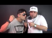 Artista cubano El Insurrecto bajo custodia de ICE