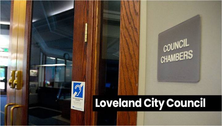 New Loveland City Council to be sworn in Tuesday amid full agenda