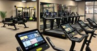 Billingham Forum gym transformed with £1m of improvements