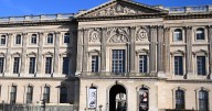 Ladrones del Louvre escaparon quedándoles solo 30 segundos, según investigación