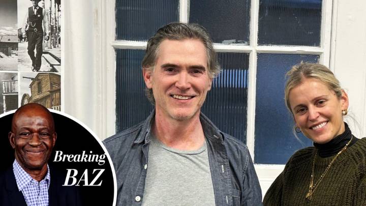 Billy Crudup & Denise Gough On Creating ‘High Noon’ For London Stage