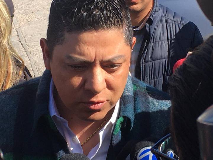 Gallardo afirma que aumento al salario mínimo no impactará en San Luis Potosí