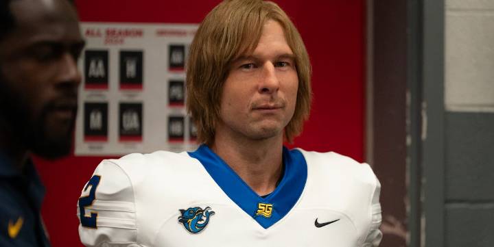 Is 'Chad Powers' Coming Back for Season 2?