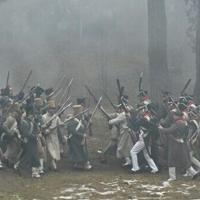 Ukraine conflict hits Napoleonic war re