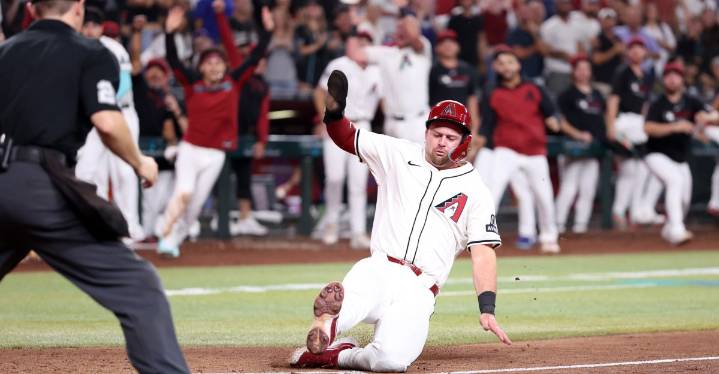 2025 Diamondbacks Player Reviews: #29 Tim Tawa