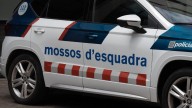 Detenido en Cornellà de Llobregat por agredir sexualmente a sus dos hijastras de 10 y 4 años
