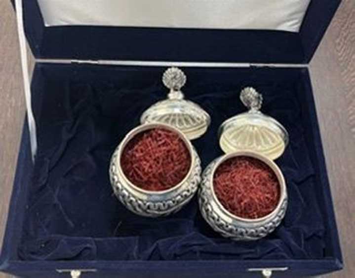 Kashmiri Saffron, Assam Black Tea, Bhagavad Gita Among PM Modi’s Gifts To Putin