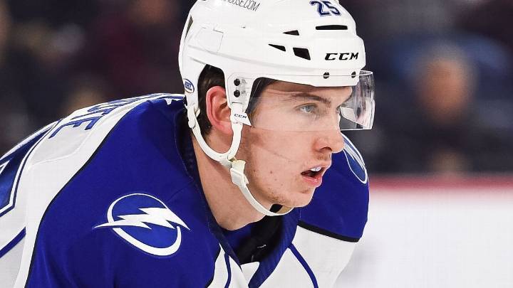 Cal Foote latest acquitted player to return, signs in AHL