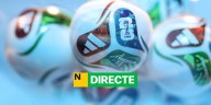 Sorteo del Mundial de Fútbol 2026, DIRECTO | Los rivales de España y de todos los grupos