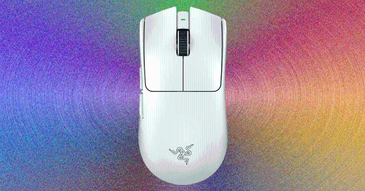 Dominate the Competition With These Elite Gaming Mice