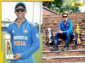 5 youngest players who made the cut into IPL 2026 auction