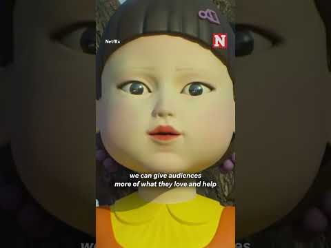 Netflix To Buy Warner Bros in $83 Billion Deal