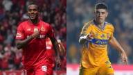 Toluca y Tigres jugarán la final de la Liga MX