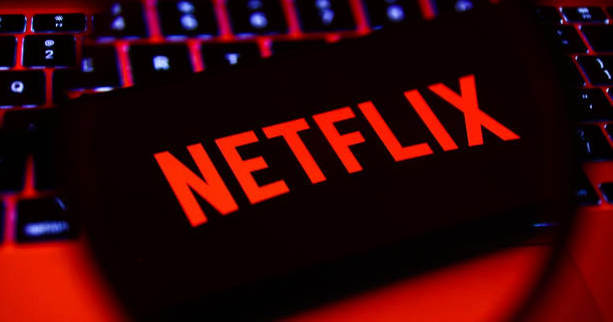 Netflix UK users 'genuinely heartbroken' as 'best series ever' dropped by platform