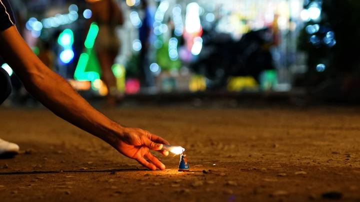 Este es el reporte de lesionados por pólvora en el Valle del Cauca; autoridades hacen nuevo llamado a la ciudadanía