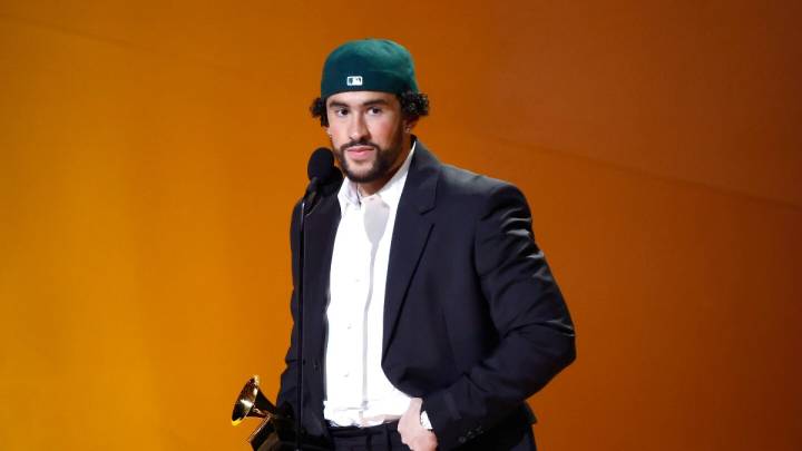 Hoy arrancan los conciertos de Bad Bunny en CDMX
