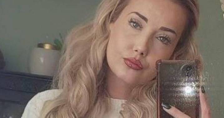 Family 'heartbroken' as mum-of-two, 31, dies unexpectedly in run