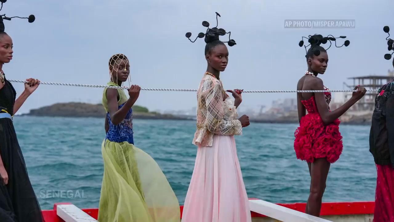 The top photos of the week by Associated Press photojournalists