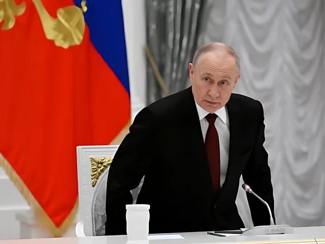 Russia introduces 30-day visa-free access for select Chinese travellers under new decree