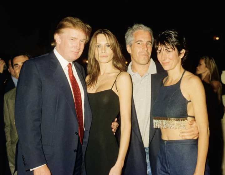 Per Her Request, Ghislaine Maxwell Expects To Get Out Of Prison