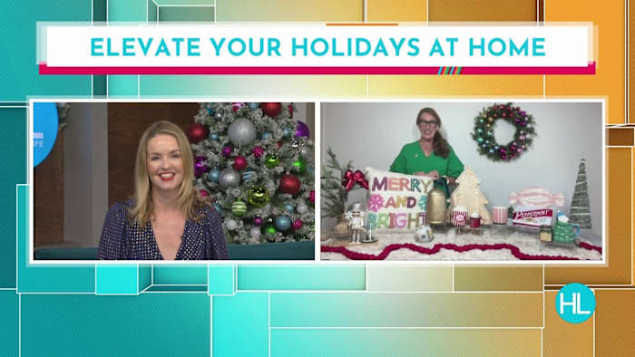 Holiday Glow-Up: The Easiest Ways to Elevate Your Décor & Entertaining This Season