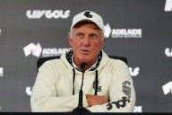 Greg Norman Thrown Under the Bus by Golf Insider After He Alleged ‘Unfair’ Treatment