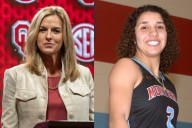 No. 1 Recruit Aaliyah Chavez Headlines Coconut Classic Amid Coach Jennie Baranczyk’s NCAA Milestone