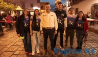Zacatecas Puede ser Potencia Deportiva: Ulises Mejía