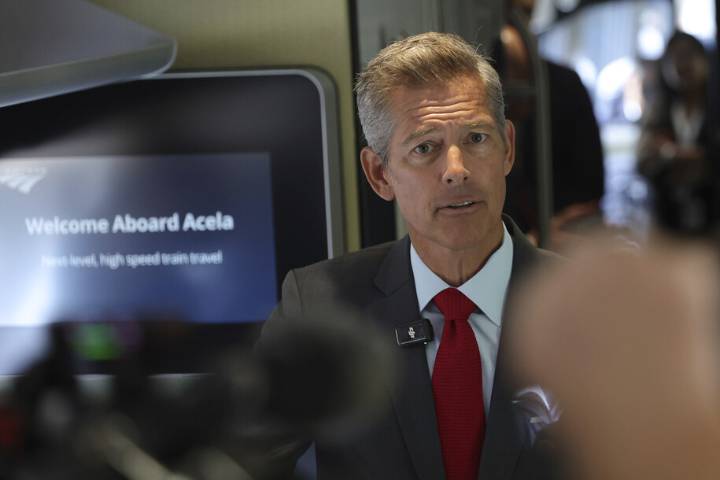 Sean Duffy faces pajama protest after playing fashion police