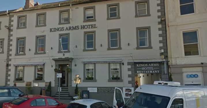 Northumberland restaurant responds after being fined for food allergen breach